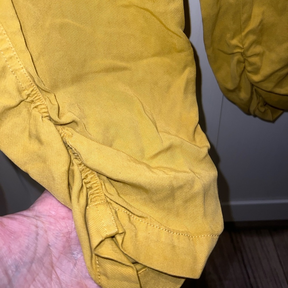 Thread & supply women’s xl pants - Picture 5 of 8